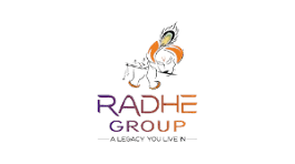 Radhe Group Logo